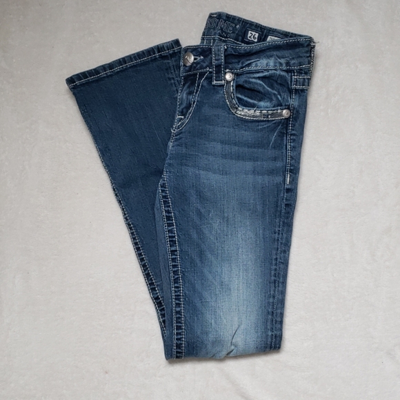 Miss Me Denim - Miss Me Jeans